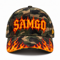SAMGO FLAME EDITION