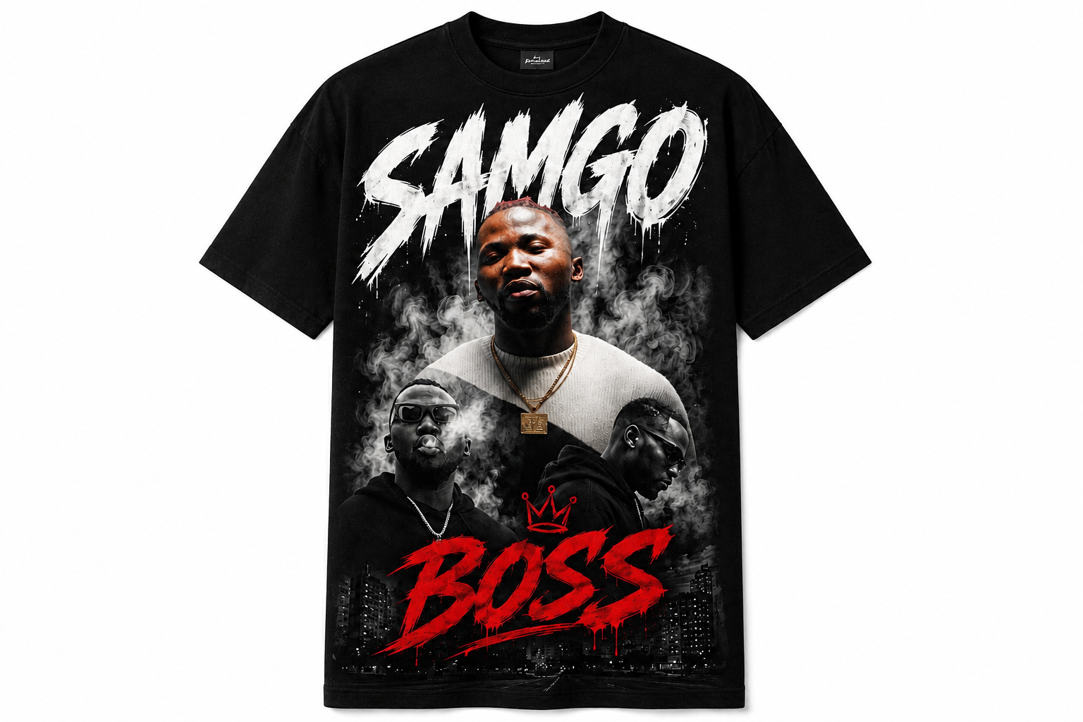 Samgo Boss
