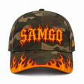SAMGO INFERNO — Camo Edition
