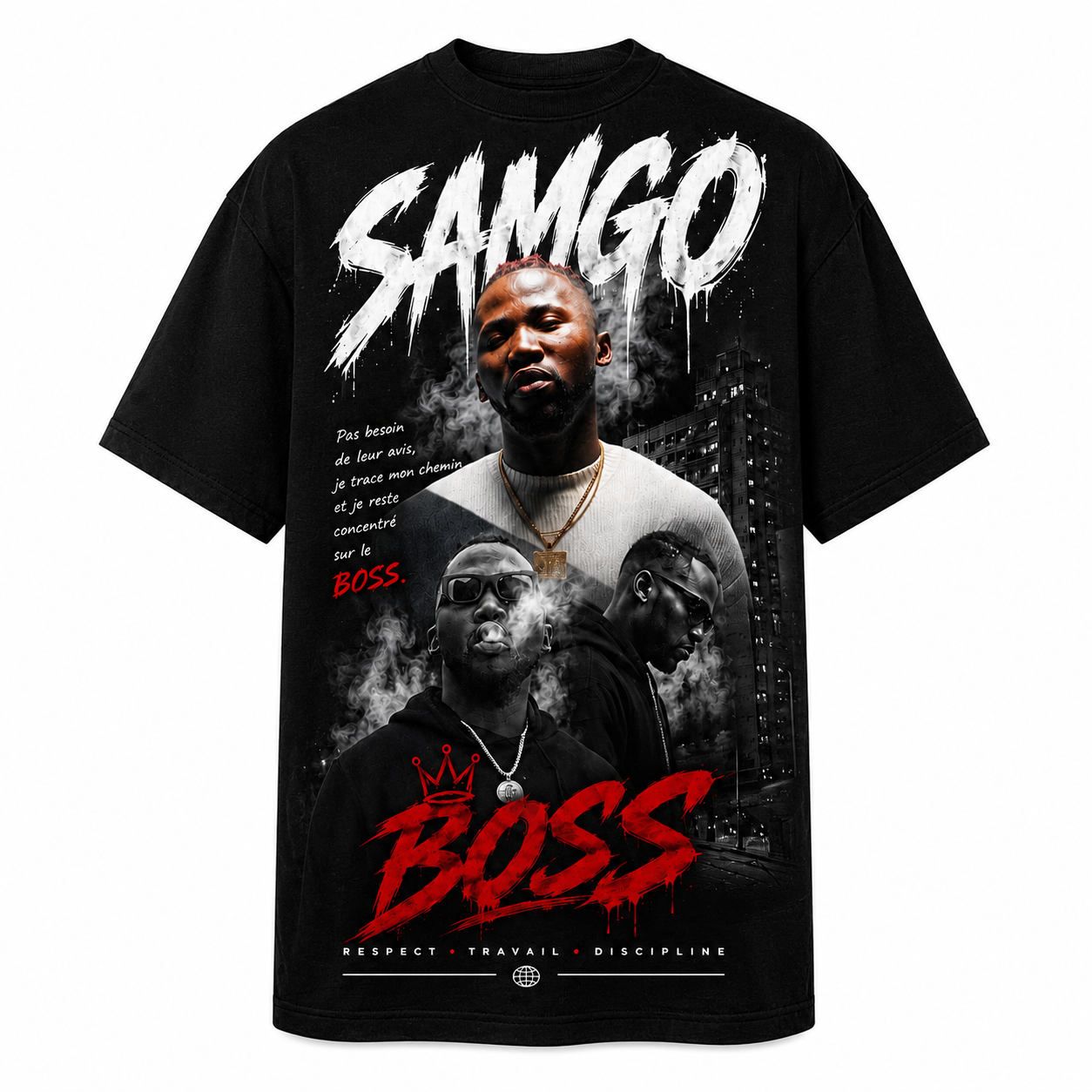 Samgo Boss