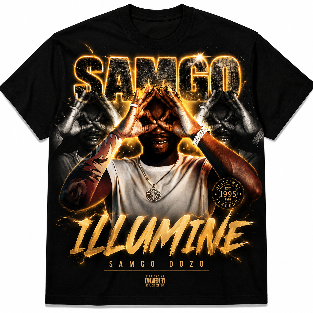 Samgo Illumine